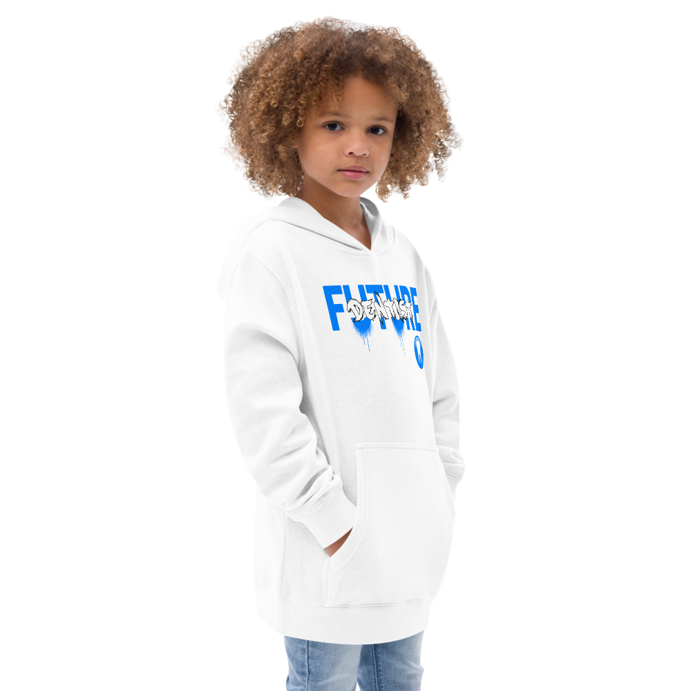 Future Dentist Hoodie