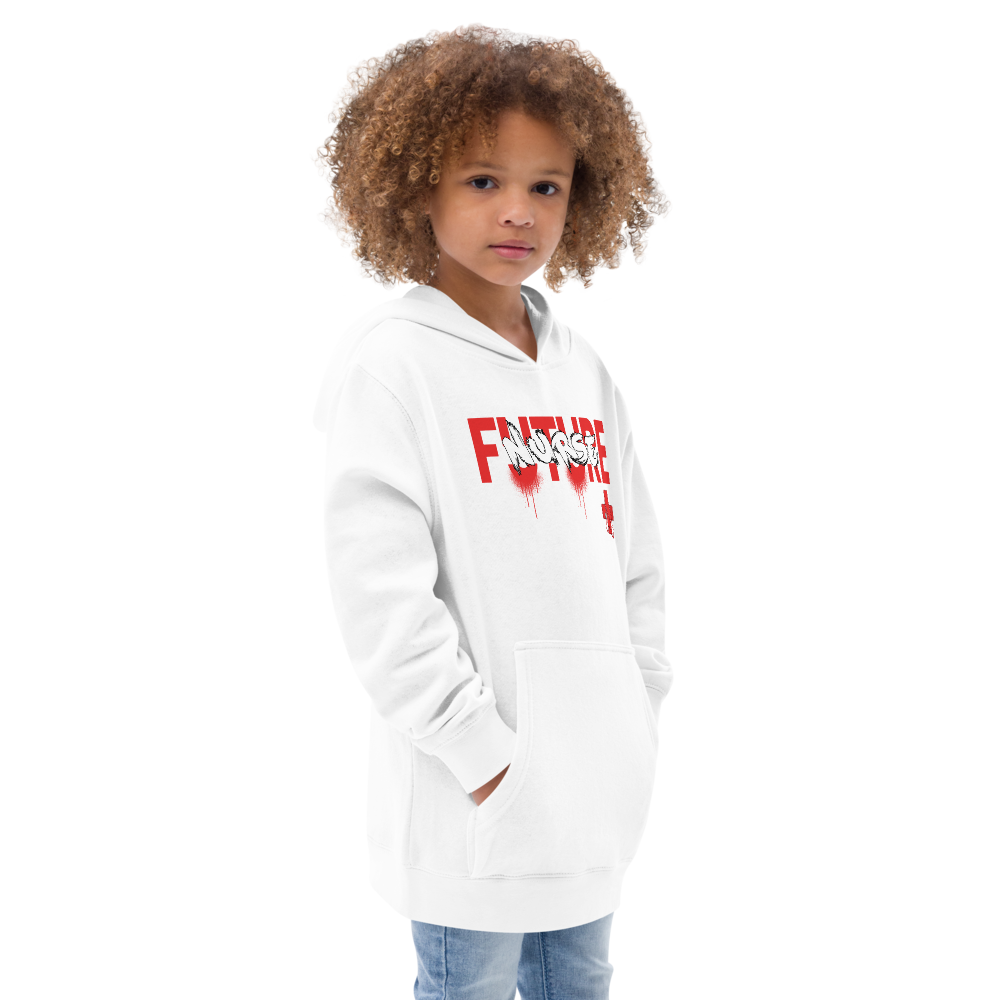 Future Nurse Hoodie