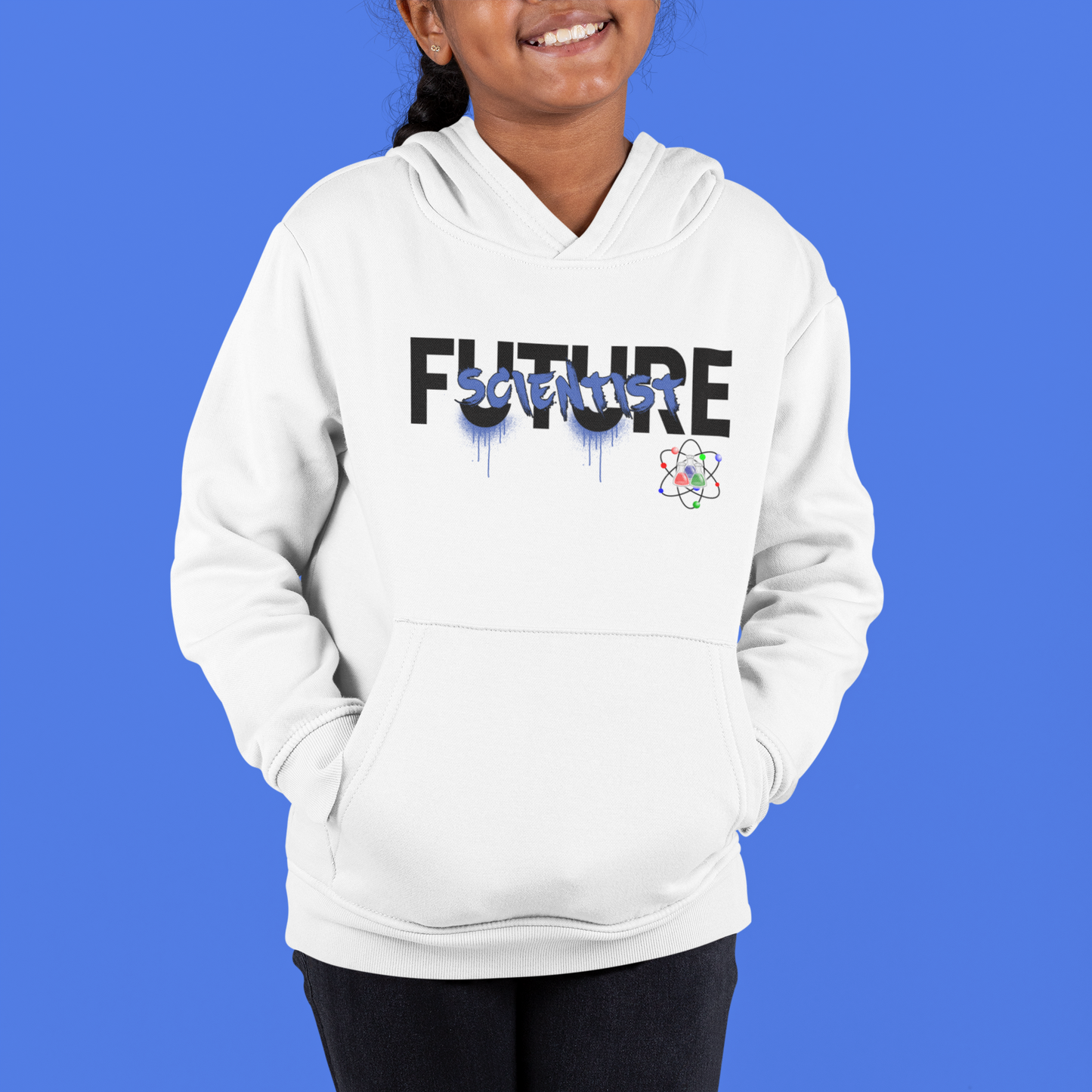 Future Scientist Hoodie