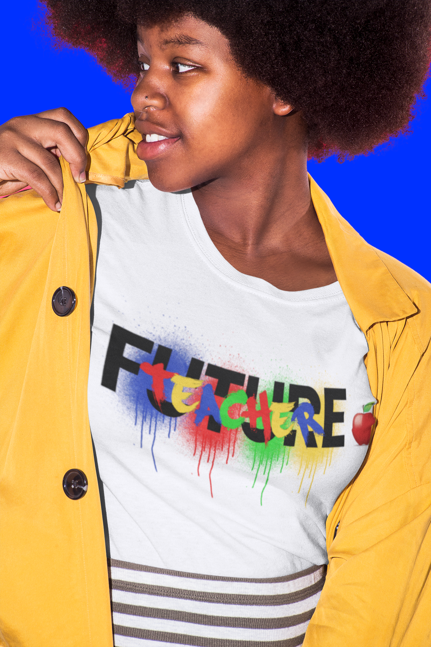 Future Teacher Youth T-Shirt