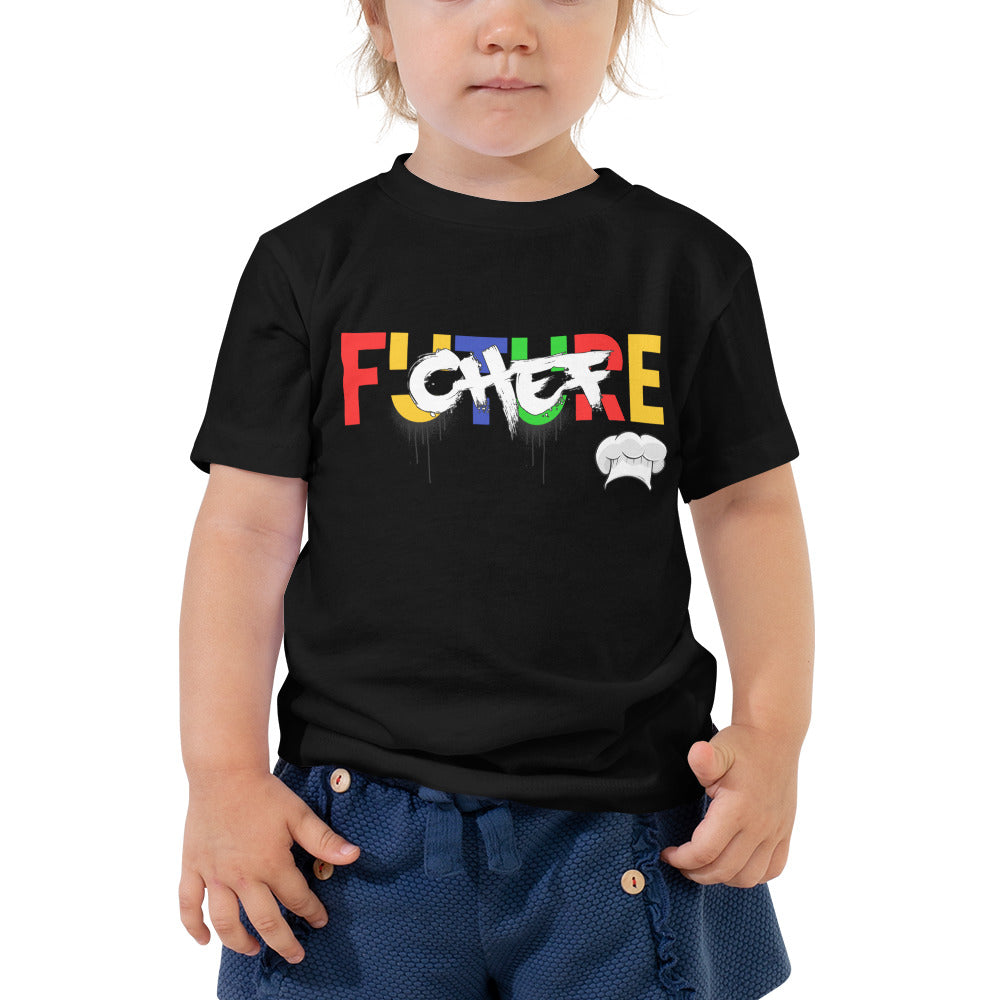 Future Chef Toddler T-Shirt