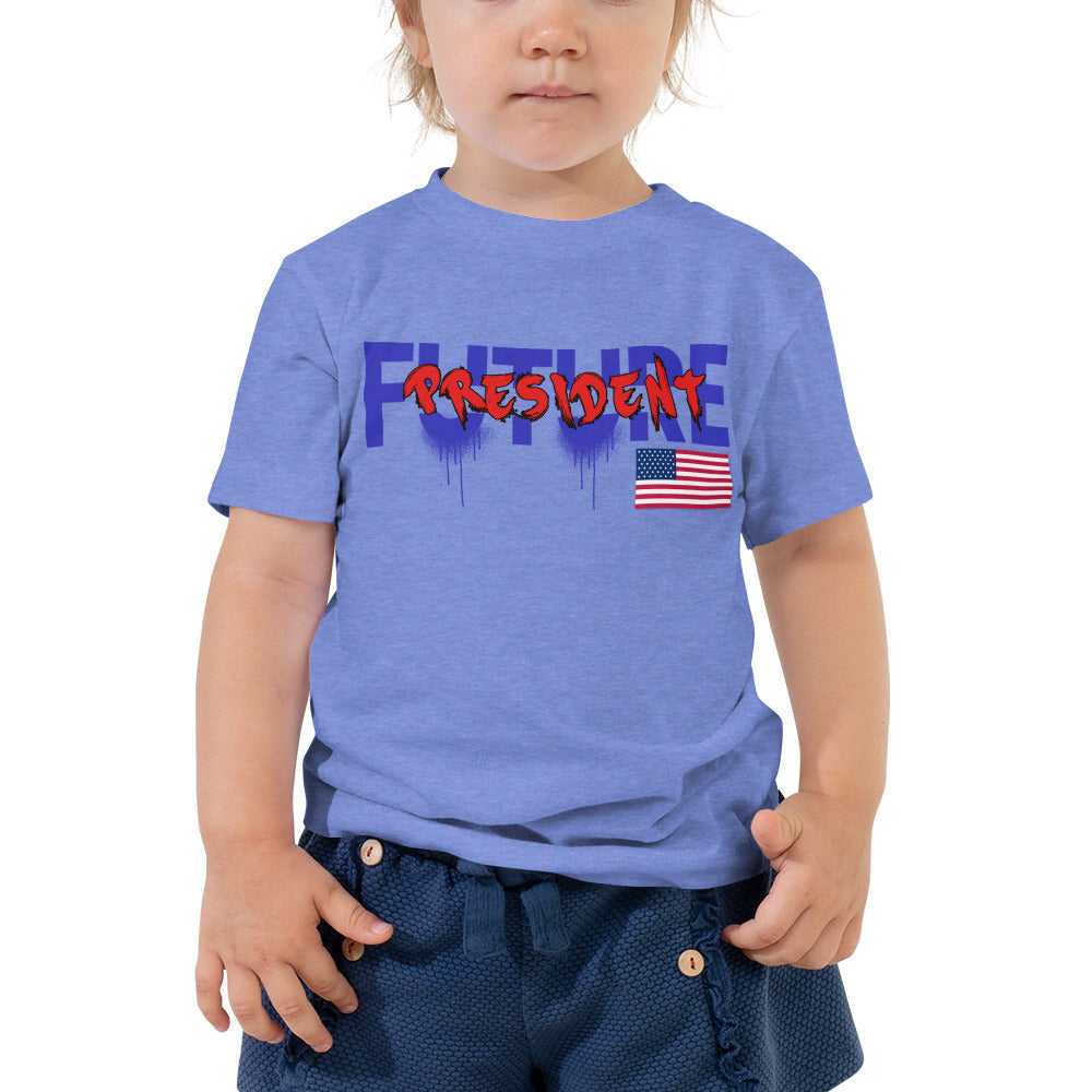 Future President Toddler T-Shirt
