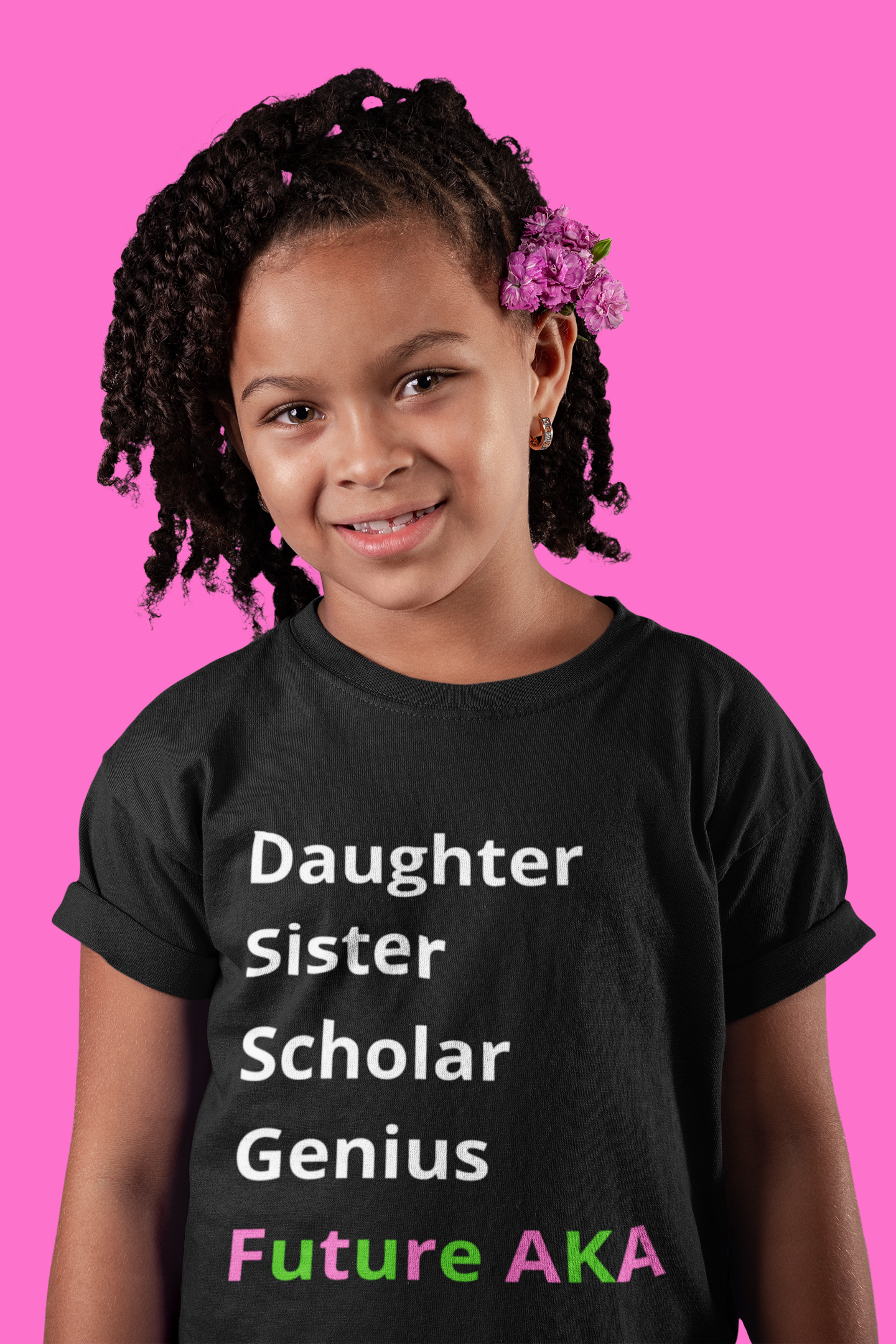 Future aka top t shirt