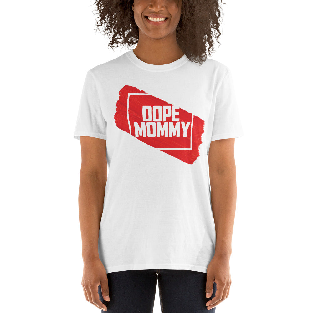 Adult "Dope Mommy" T-Shirt