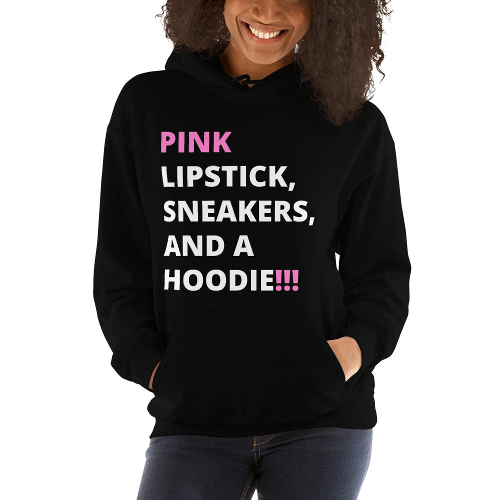 Adult "Chill" Hoodie