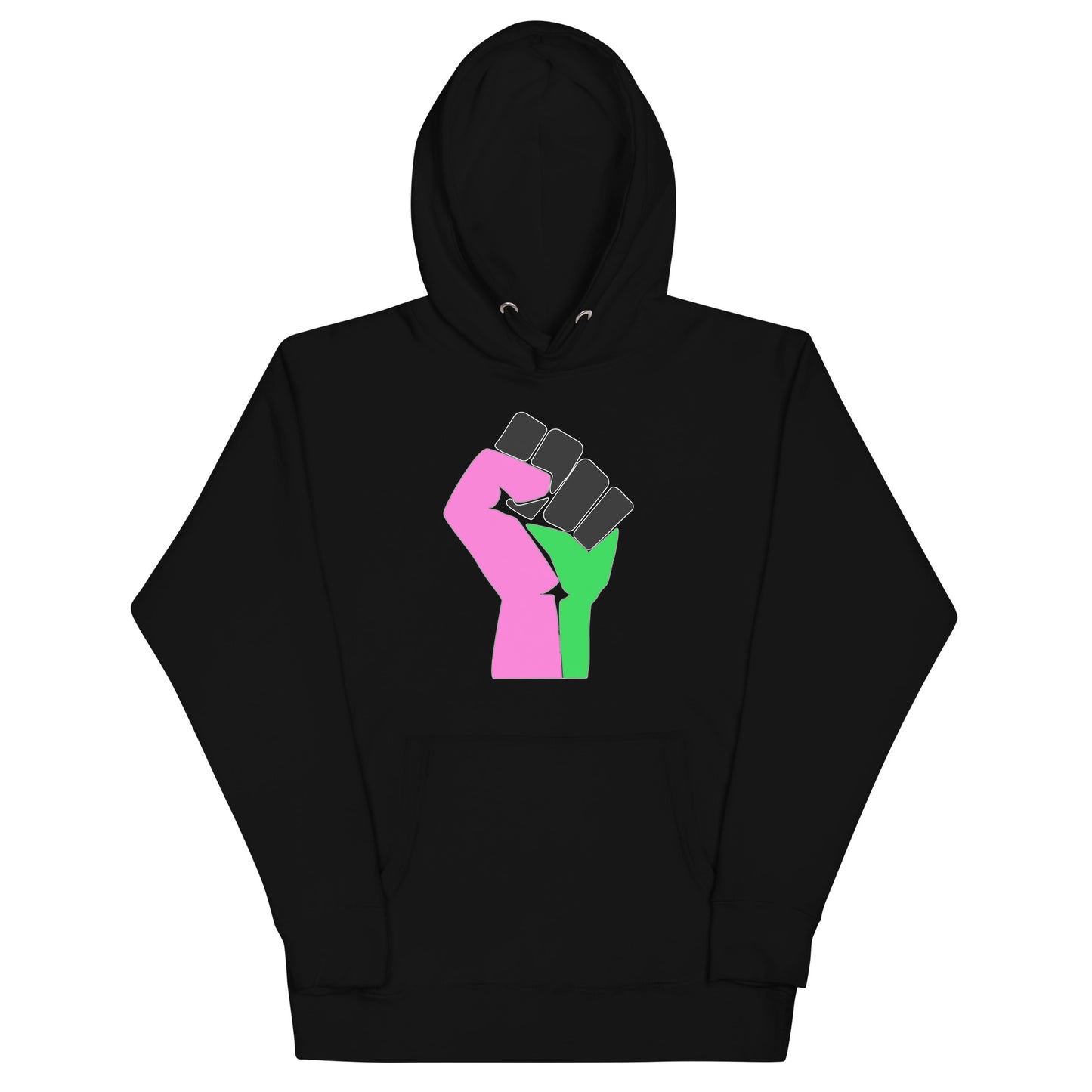 Adult "Black History" Hoodie