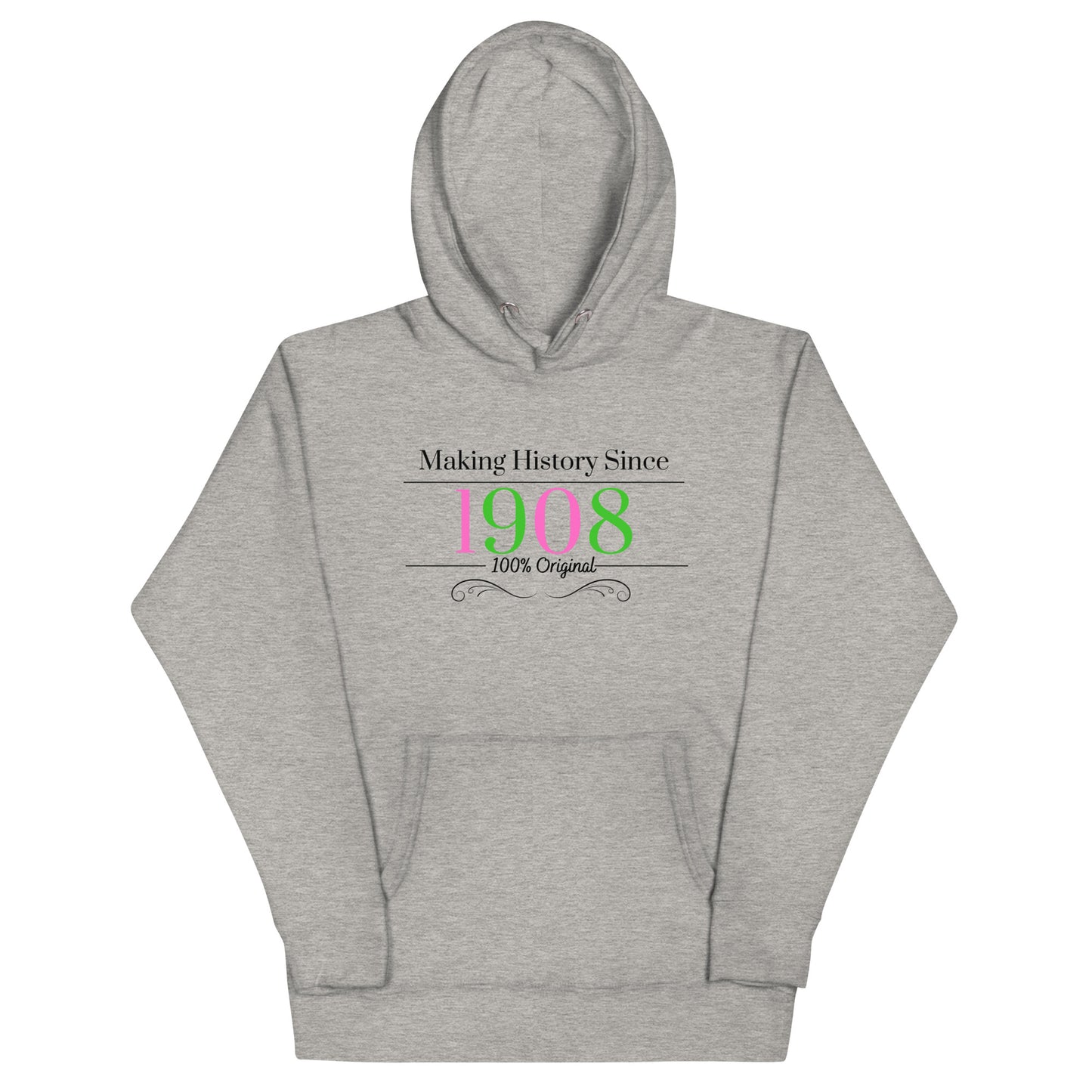 Adult "Black History" Hoodie