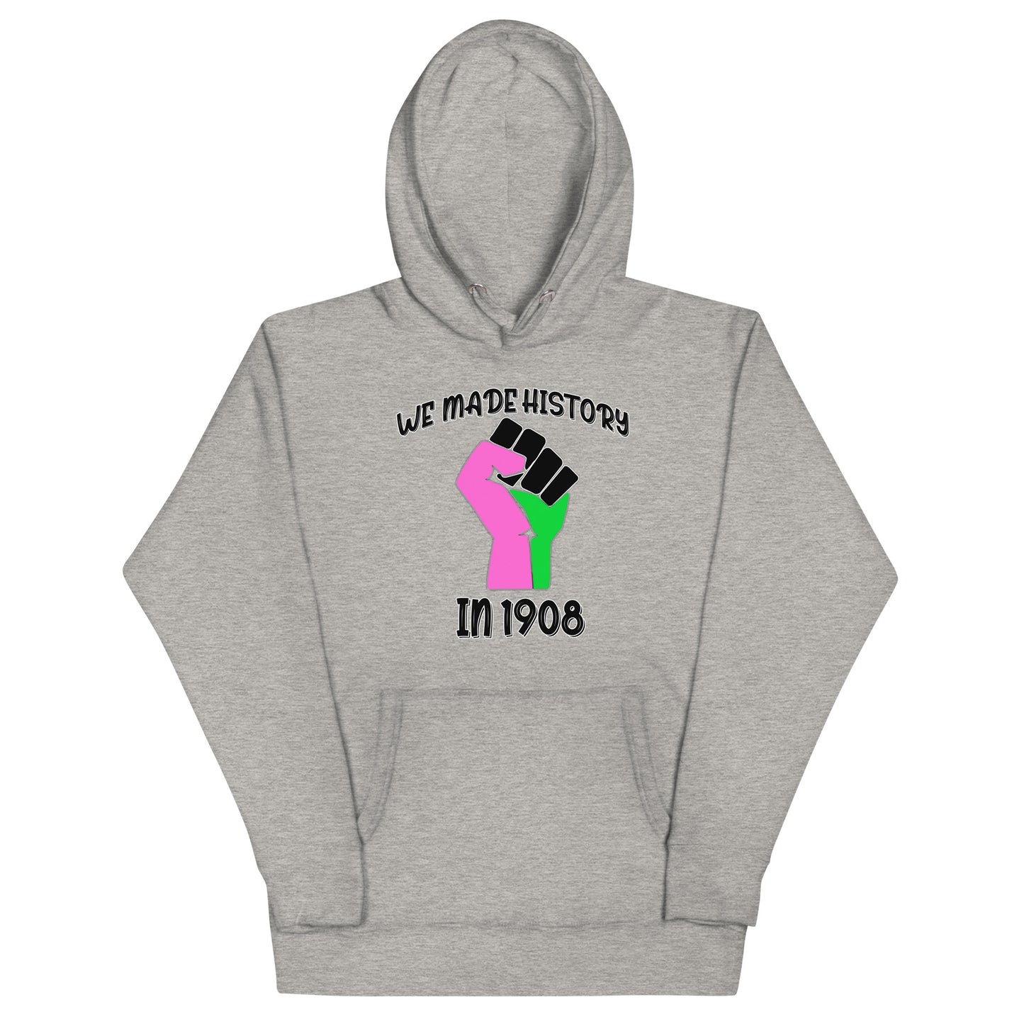 Adult "Black History" Hoodie