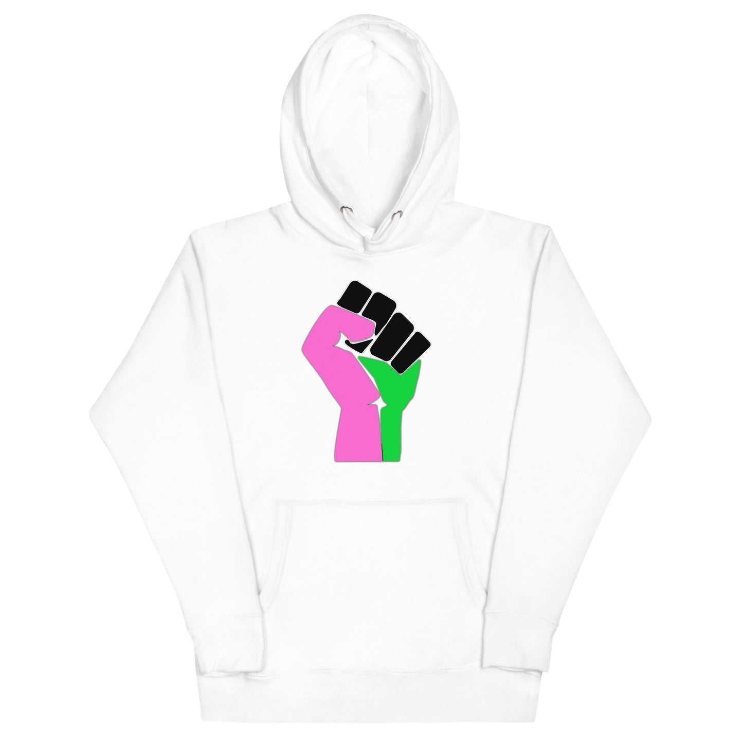 Adult "Black History" Hoodie