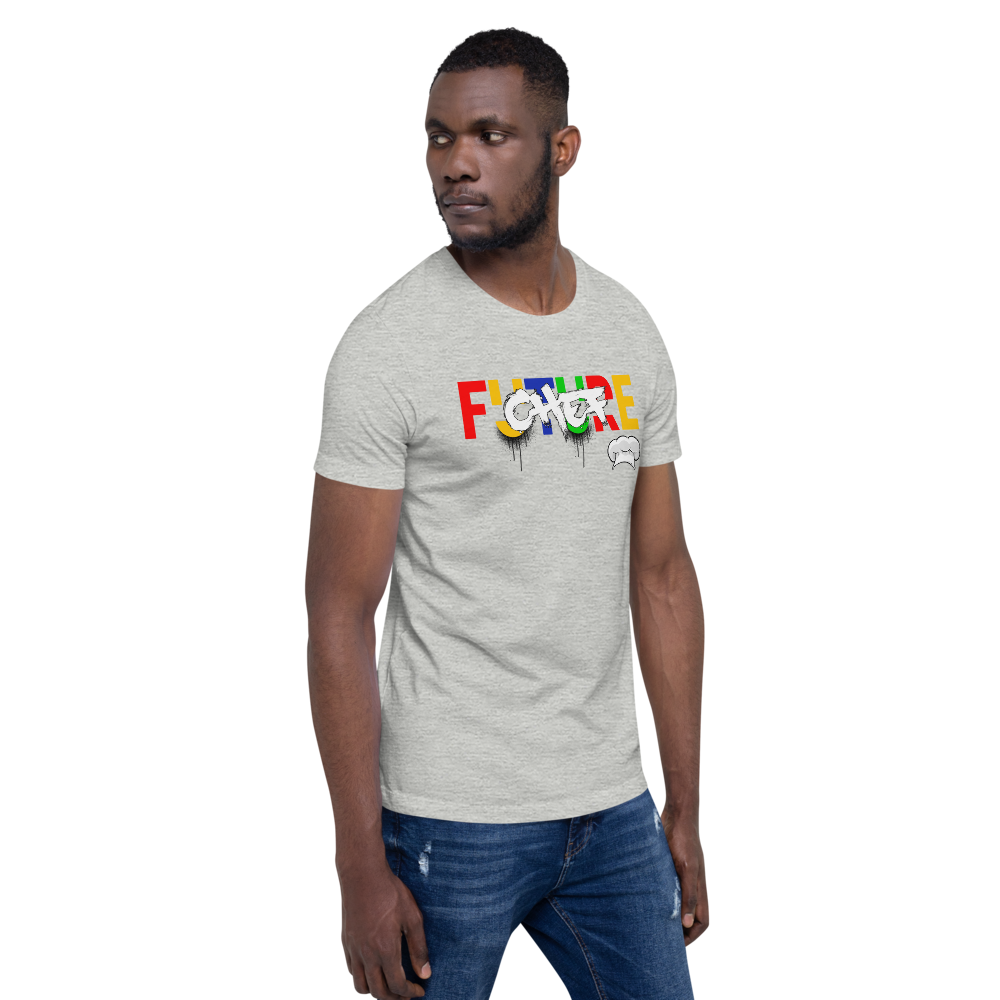 Future Chef Adult T-Shirt