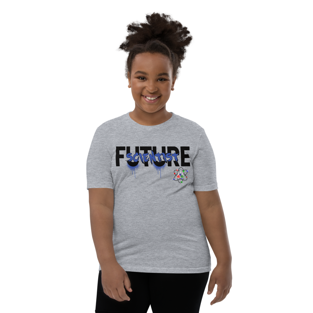 Future Scientist Youth T-Shirt