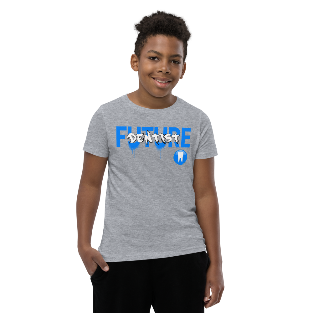 Future Dentist Youth T-Shirt