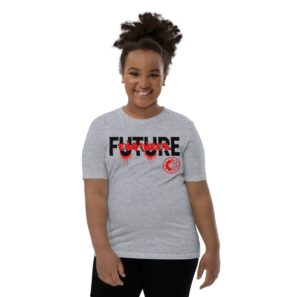 Future Engineer Youth T-Shirt