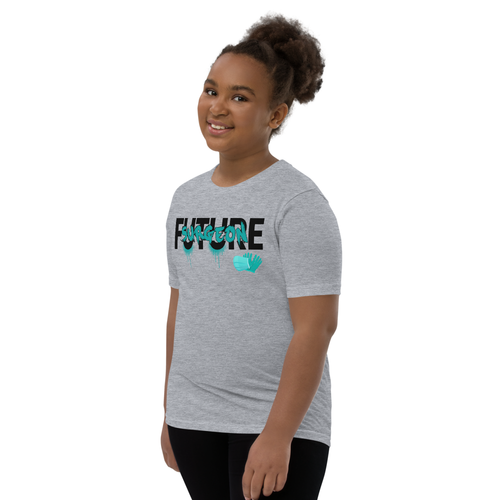 Future Surgeon Youth T-Shirt