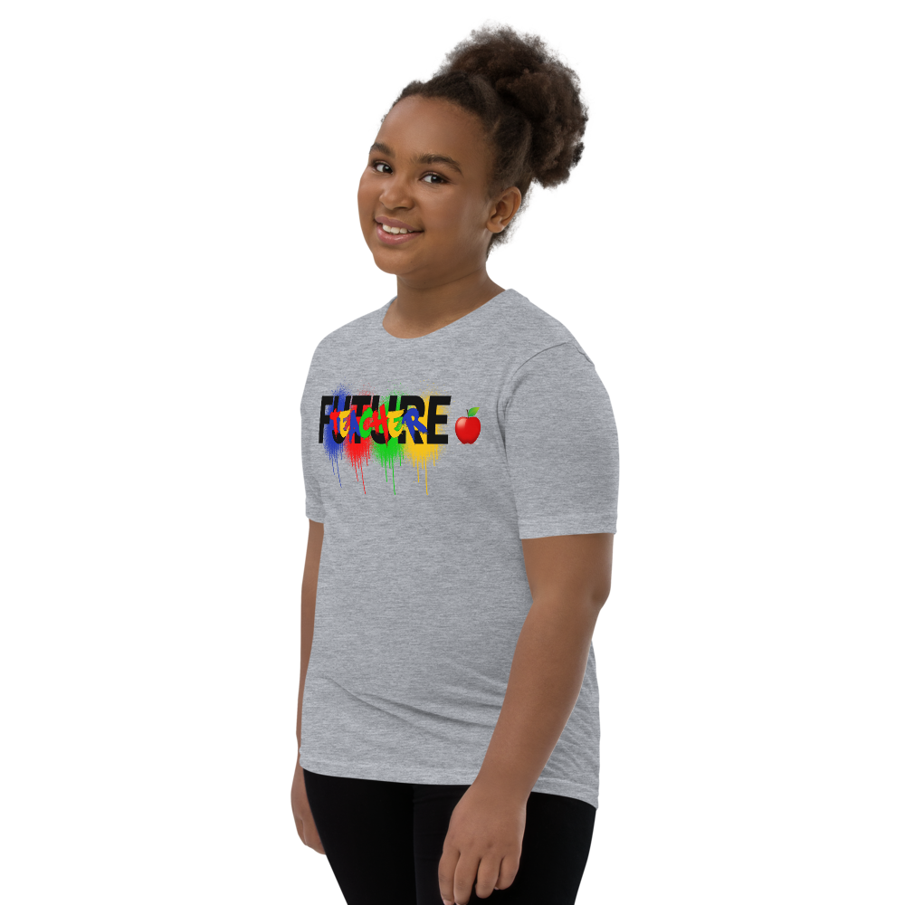 Future Teacher Youth T-Shirt