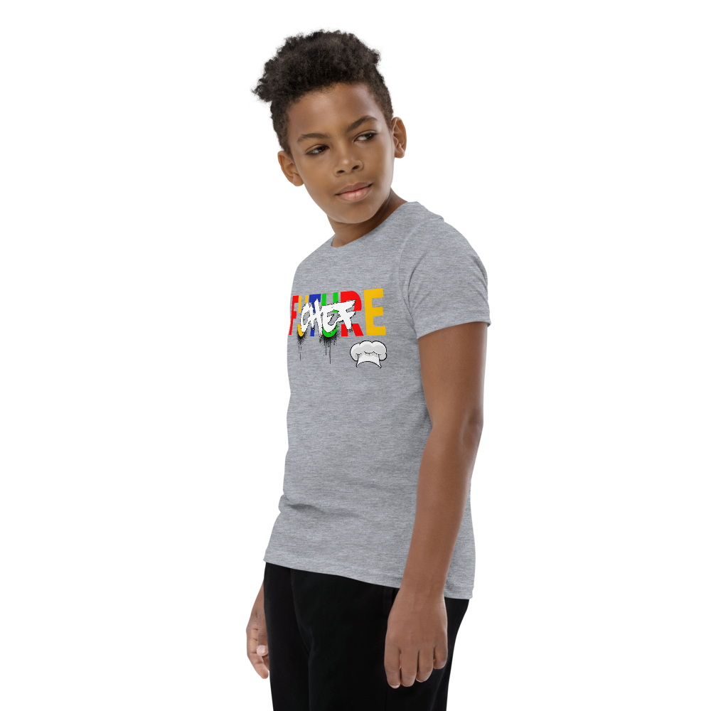 Future Chef Youth T-Shirt
