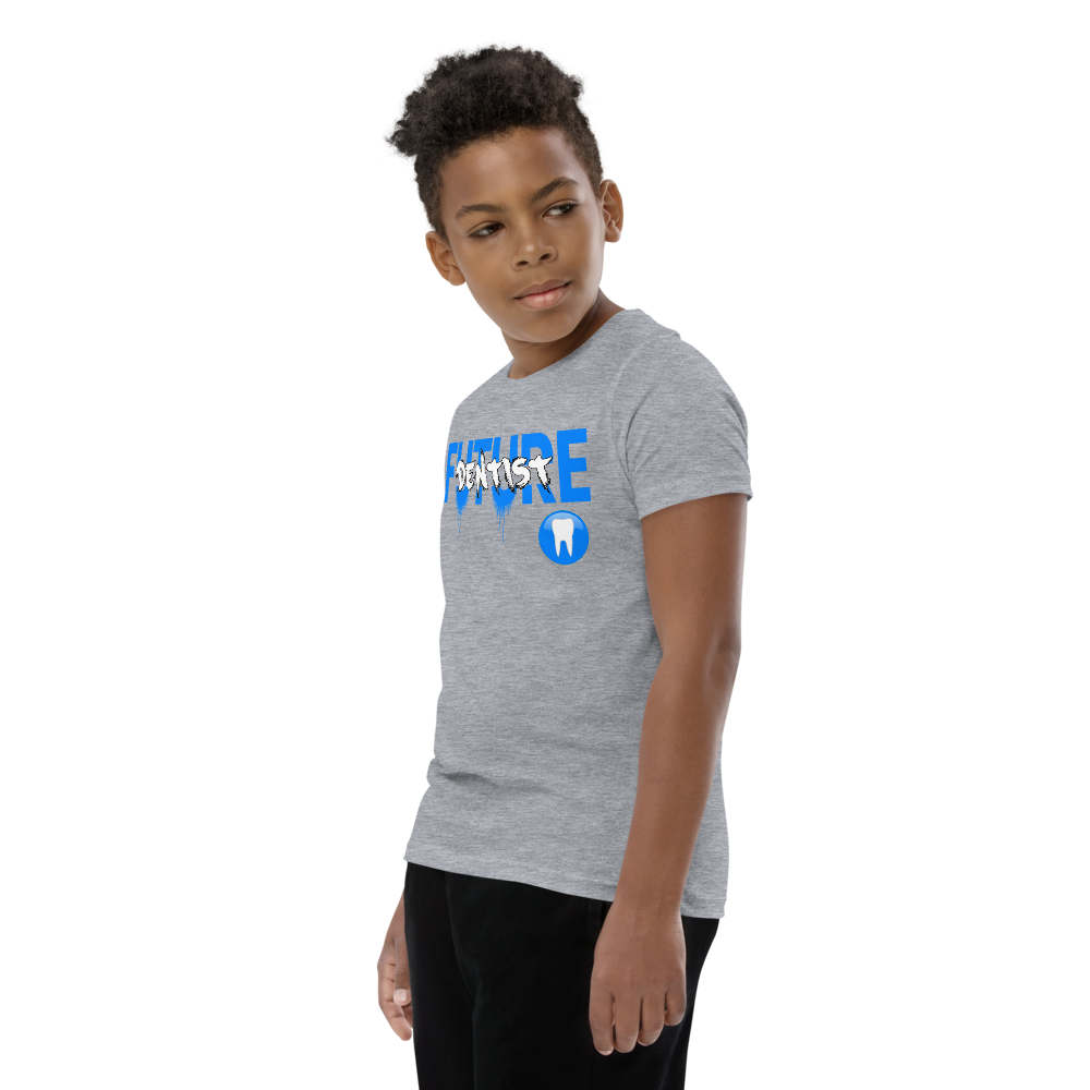 Future Dentist Youth T-Shirt