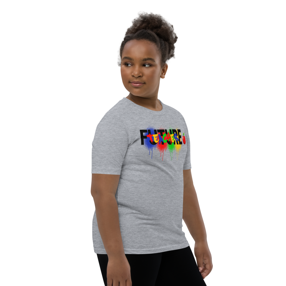 Future Teacher Youth T-Shirt