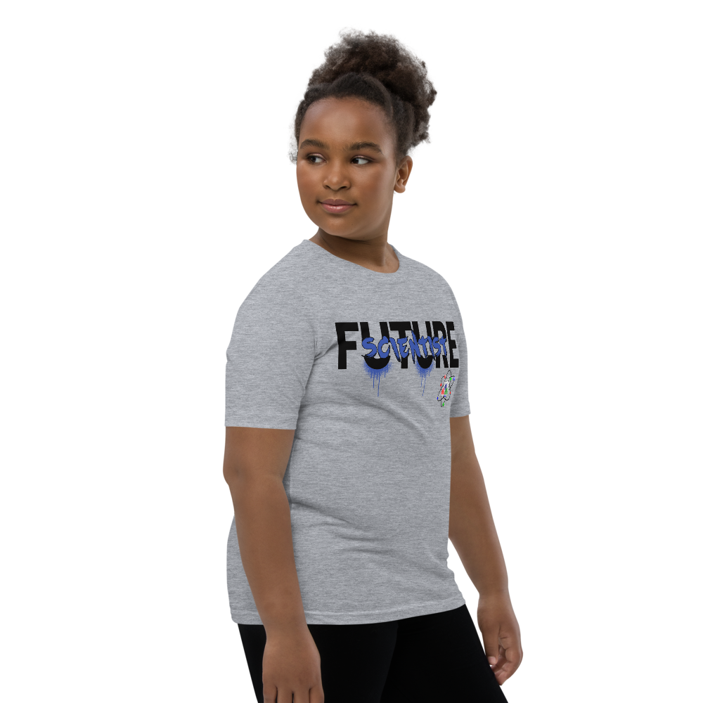 Future Scientist Youth T-Shirt