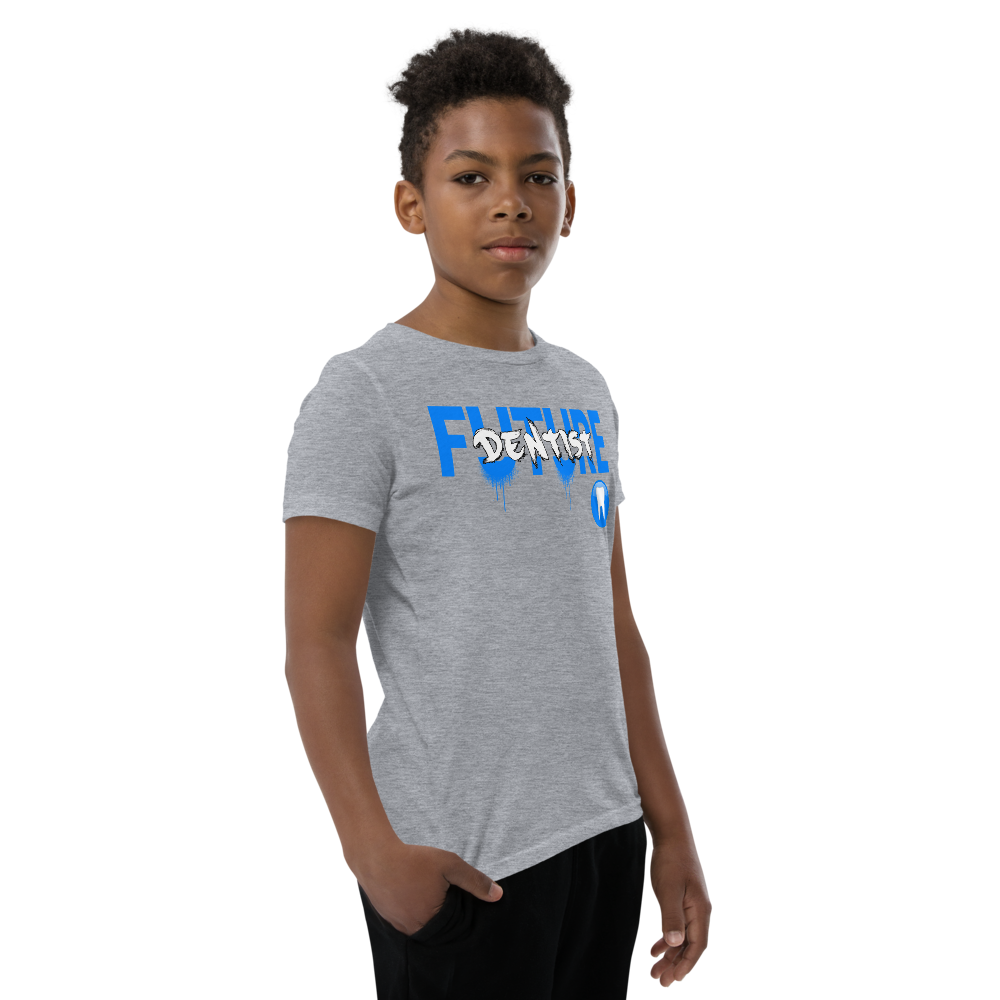 Future Dentist Youth T-Shirt