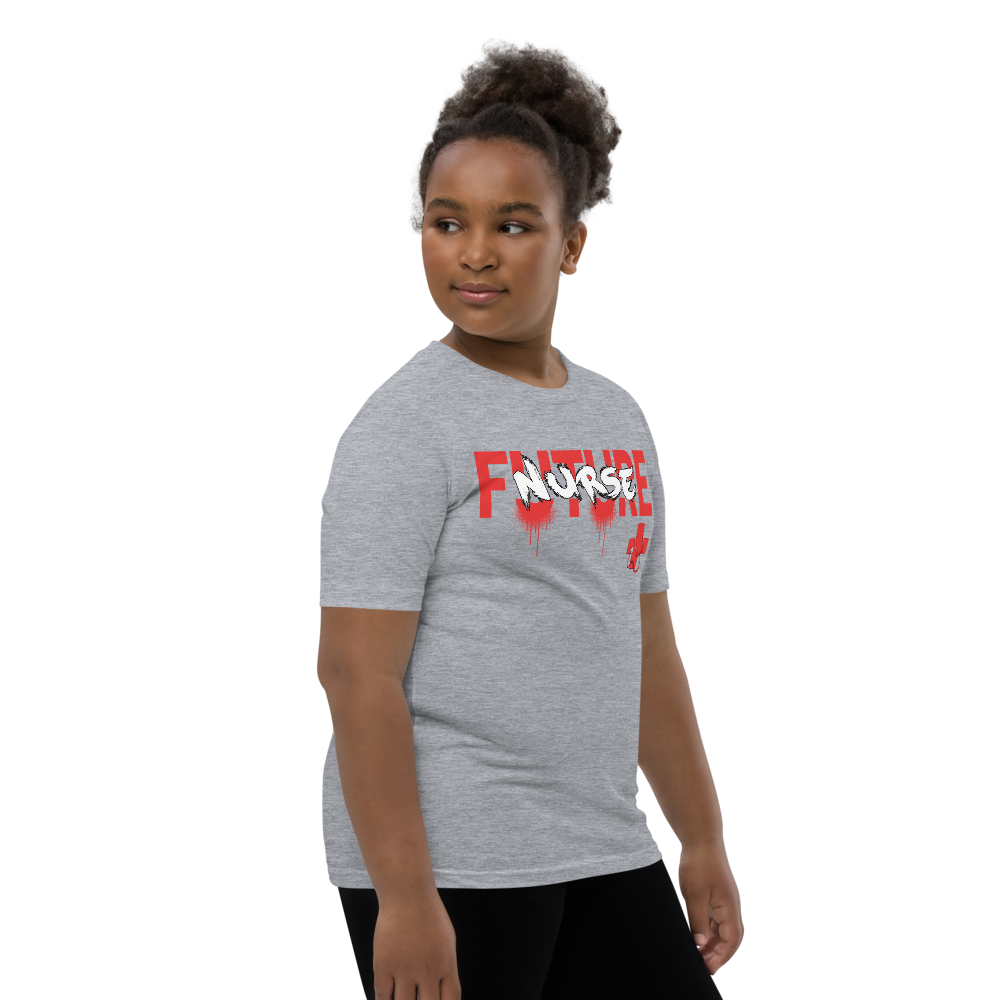 Future Nurse Youth T-Shirt