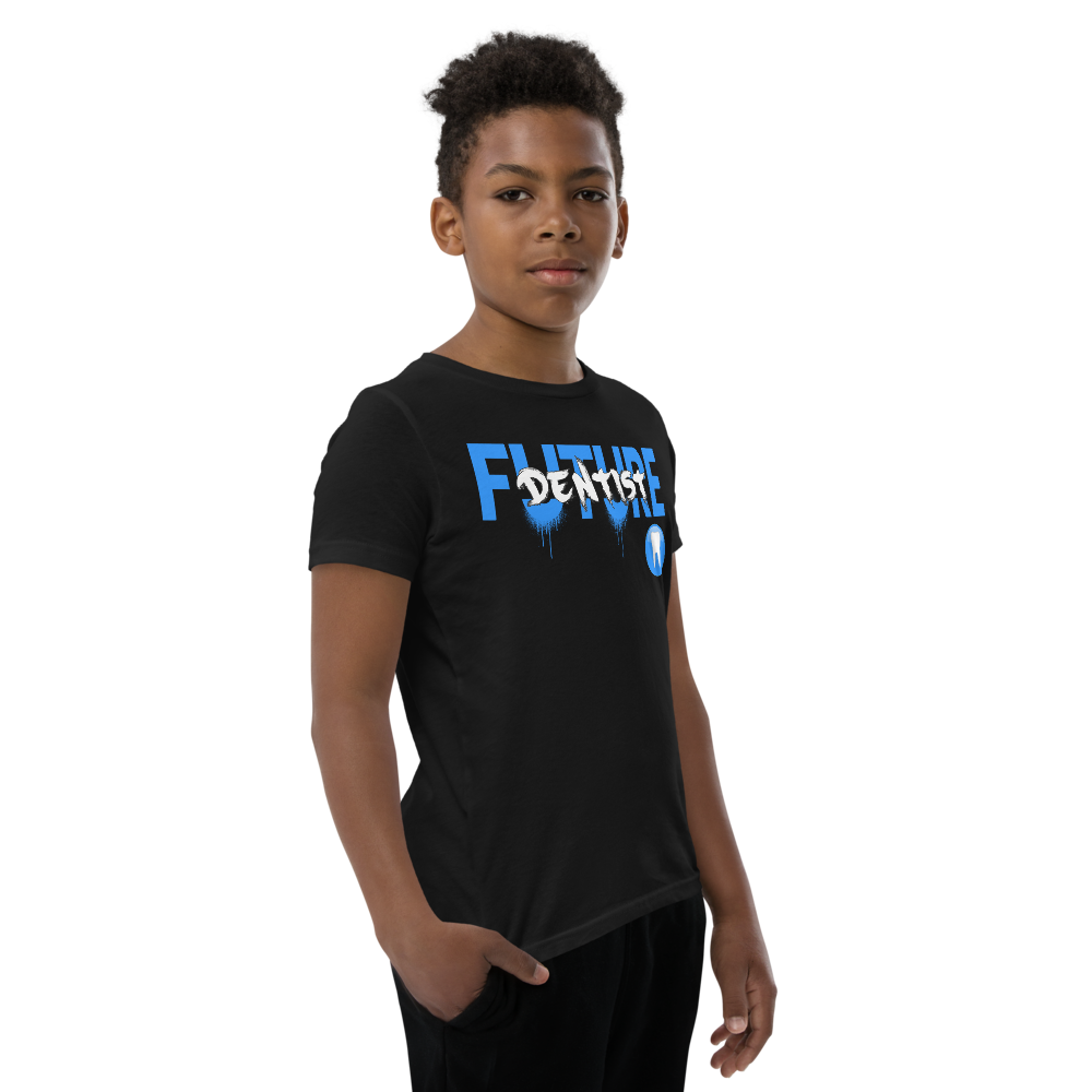 Future Dentist Youth T-Shirt