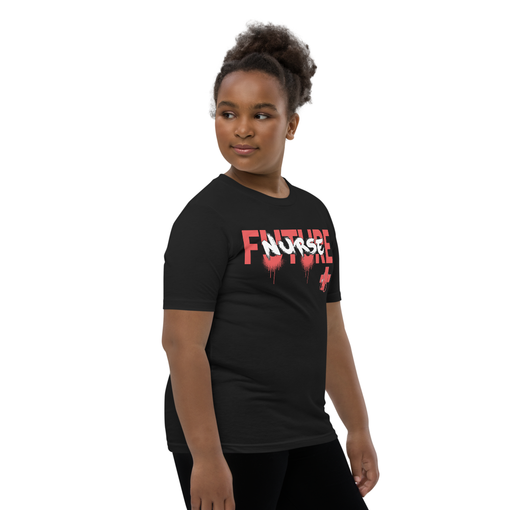 Future Nurse Youth T-Shirt