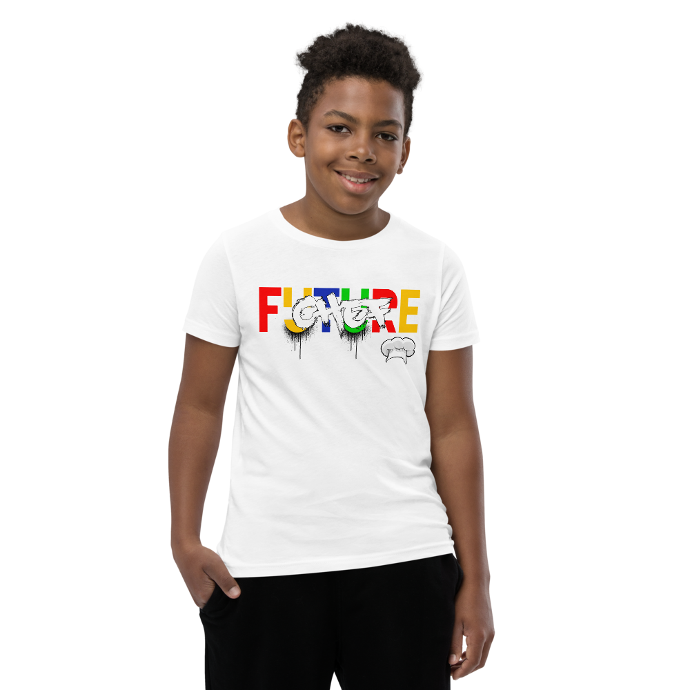 Future Chef Youth T-Shirt