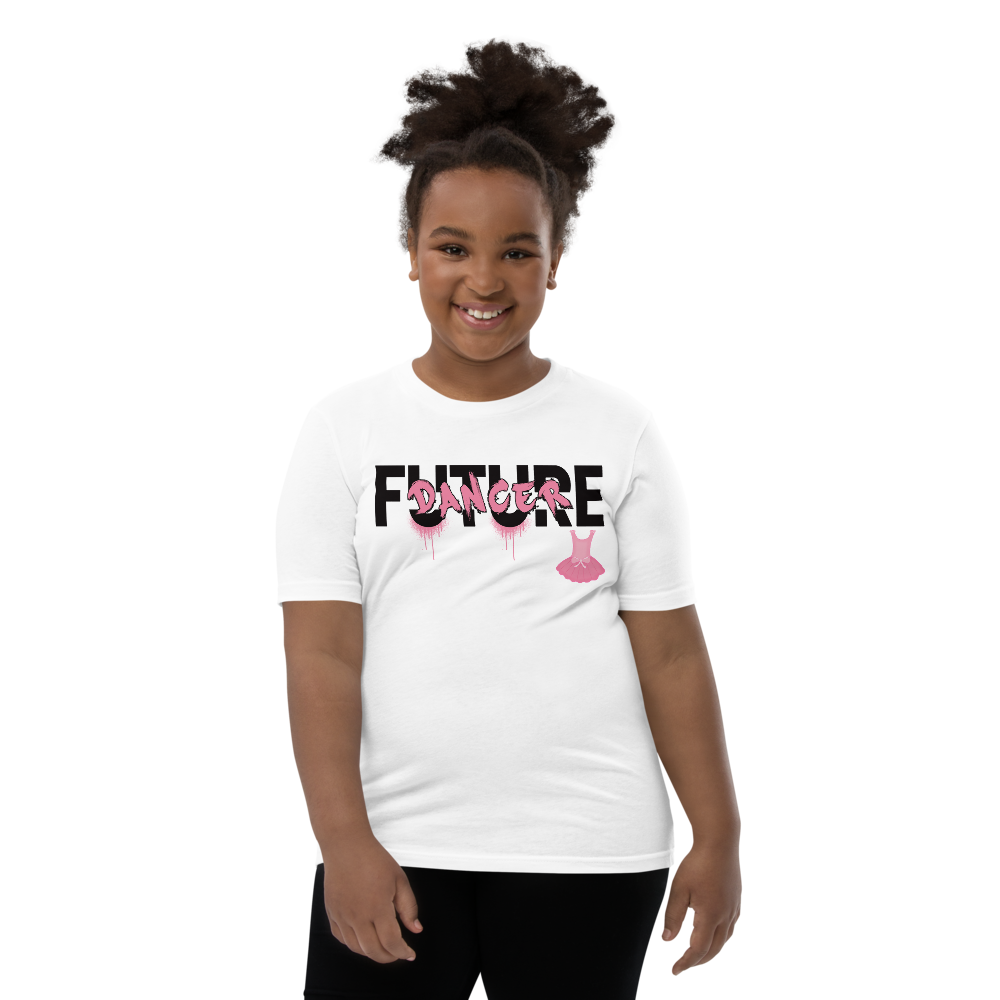 Future Dancer Youth T-Shirt