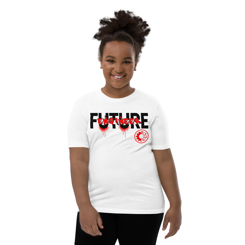 Future Engineer Youth T-Shirt