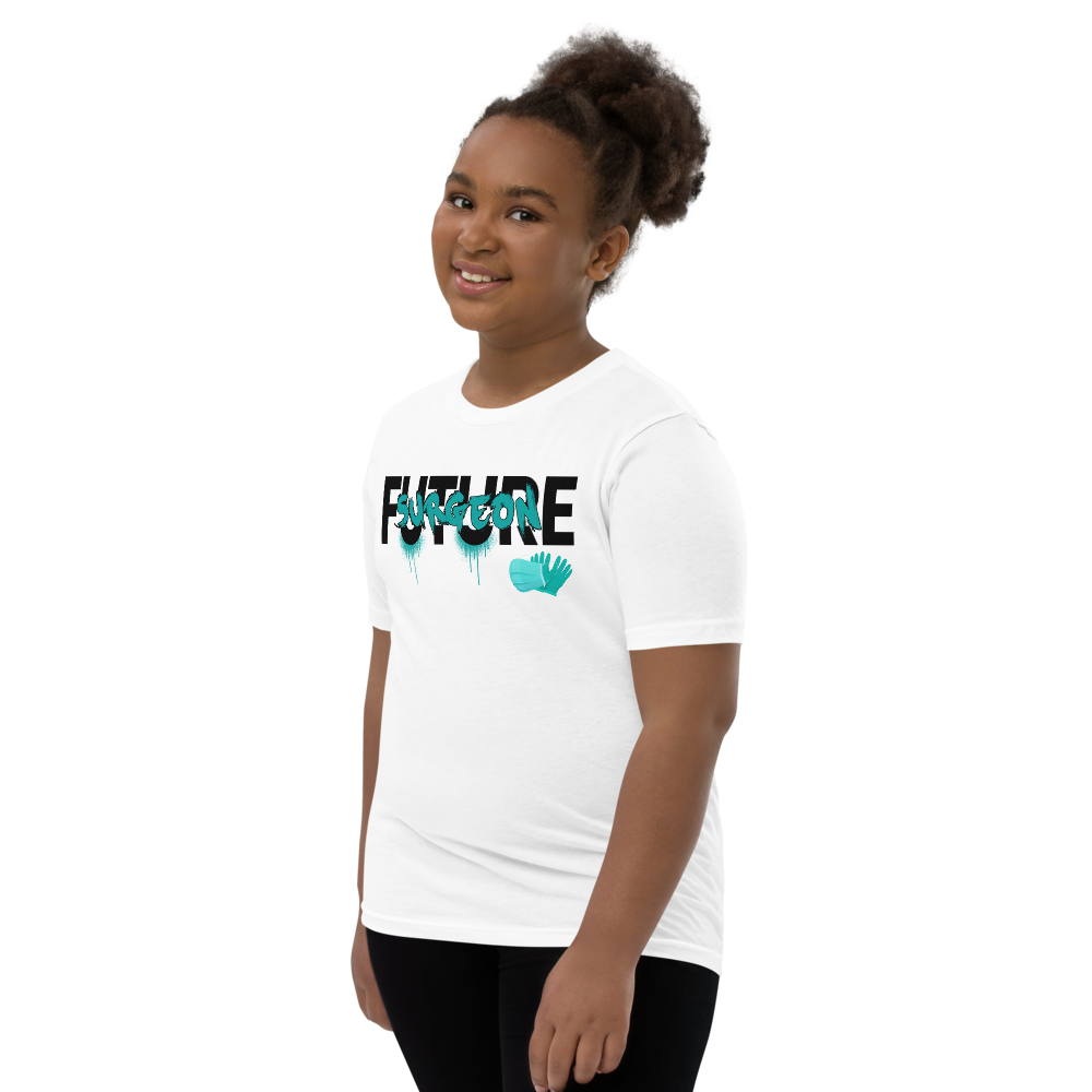 Future Surgeon Youth T-Shirt