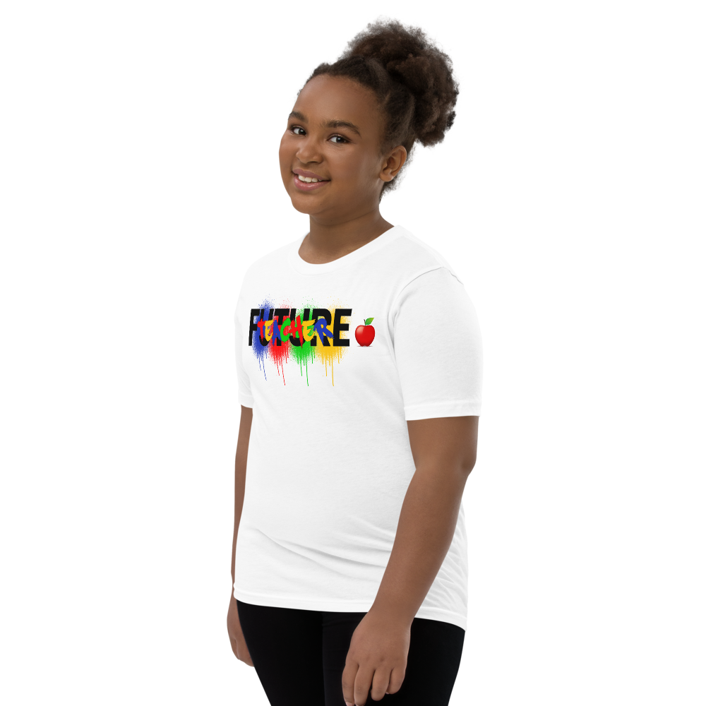 Future Teacher Youth T-Shirt