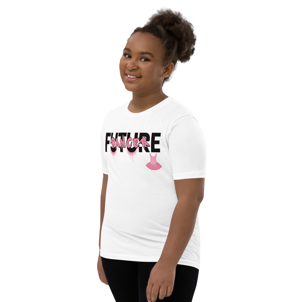 Future Dancer Youth T-Shirt