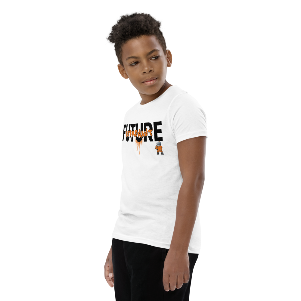 Future Astronaut Youth T-Shirt