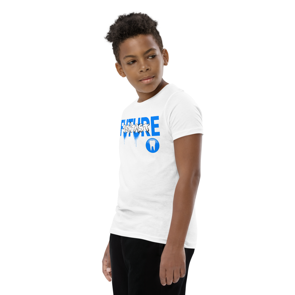 Future Dentist Youth T-Shirt