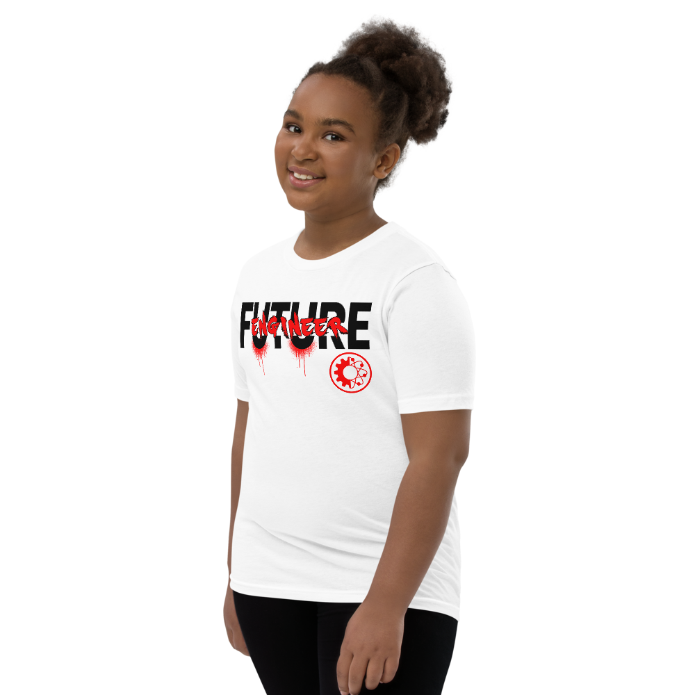 Future Engineer Youth T-Shirt