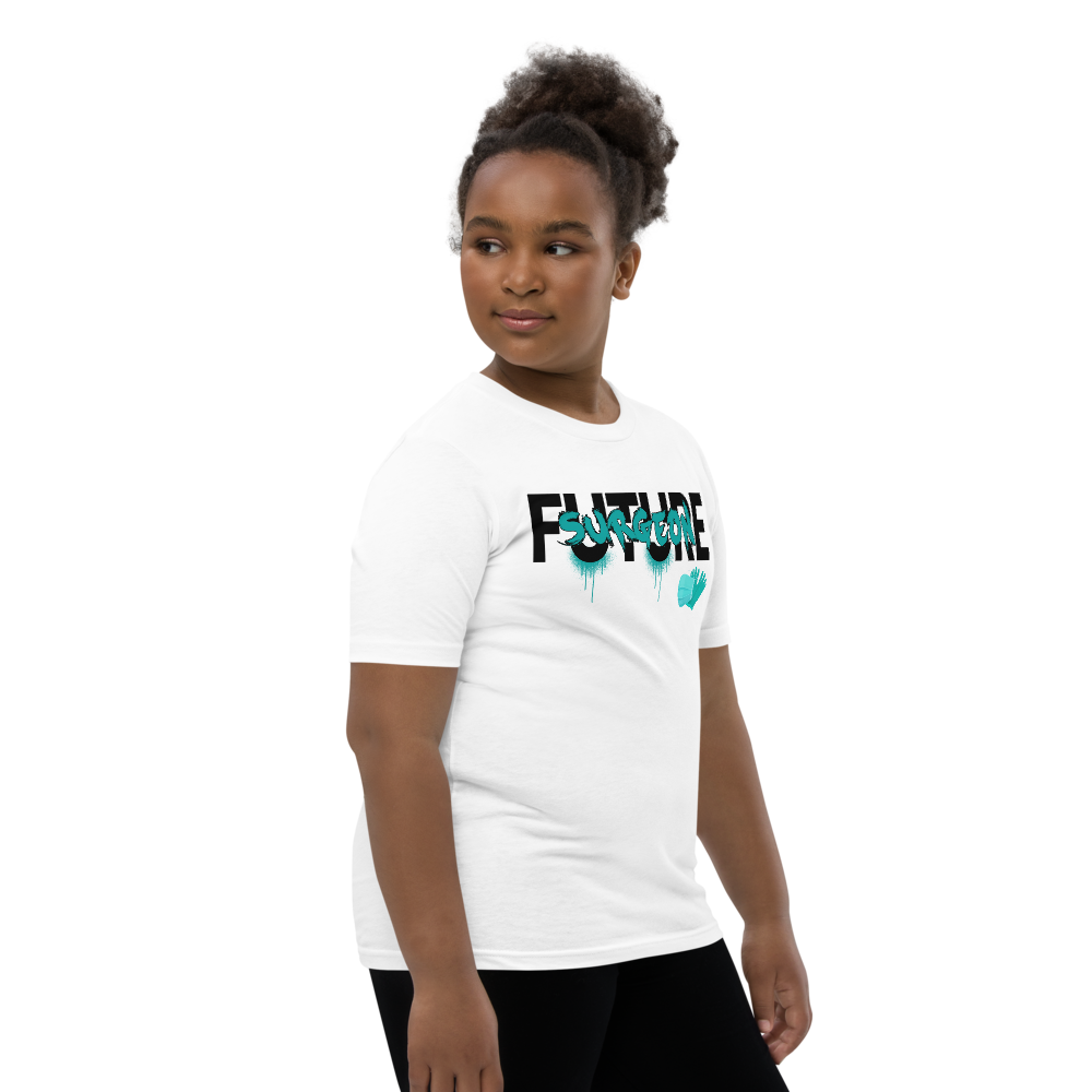 Future Surgeon Youth T-Shirt