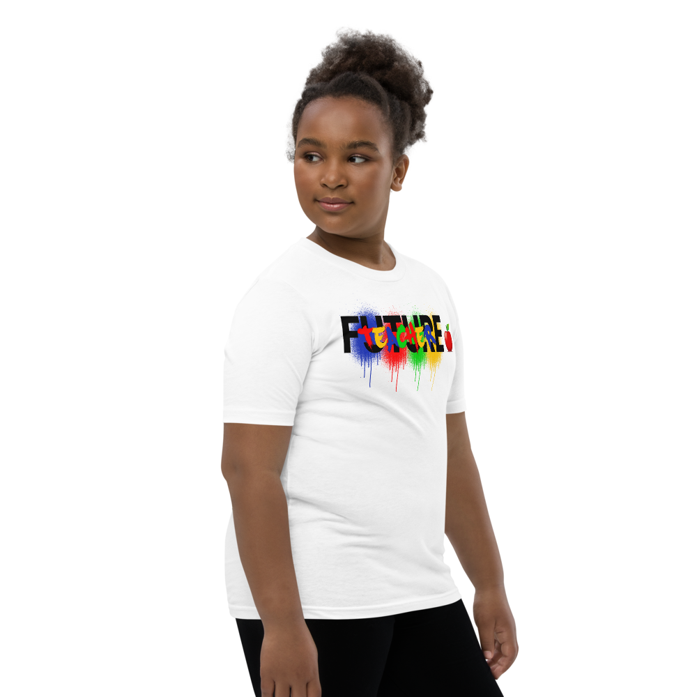 Future Teacher Youth T-Shirt