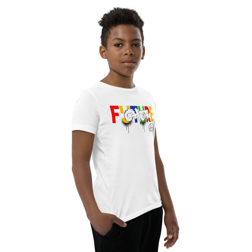 Future Chef Youth T-Shirt