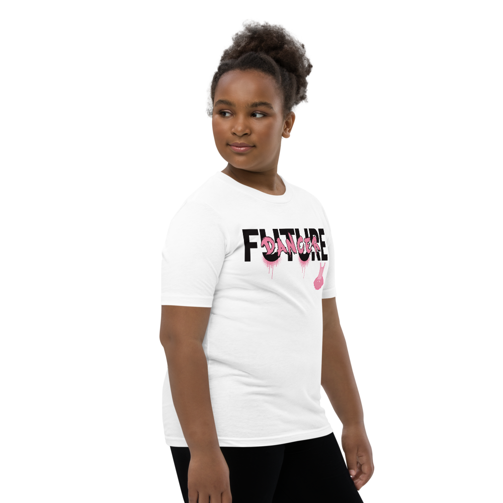 Future Dancer Youth T-Shirt