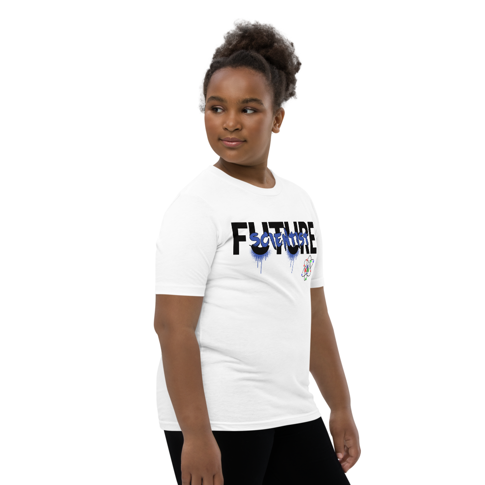 Future Scientist Youth T-Shirt