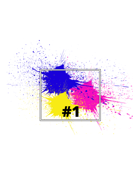 Dope Youth T-Shirt (CUSTOMIZABLE: SEE BELOW)