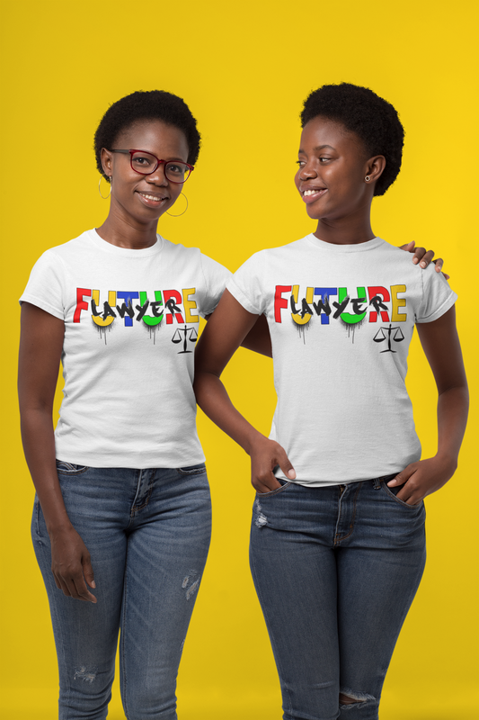 Future Lawyer Youth T-Shirt
