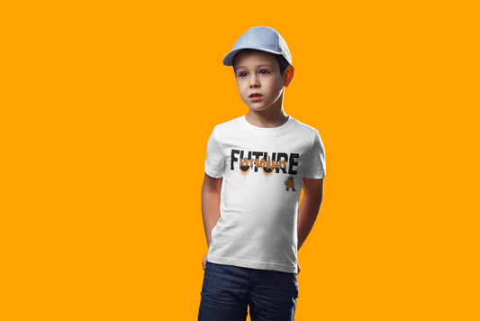 Future Astronaut Youth T-Shirt