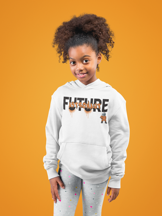 Future Astronaut Hoodie