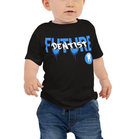 Future Dentist Baby T-Shirt
