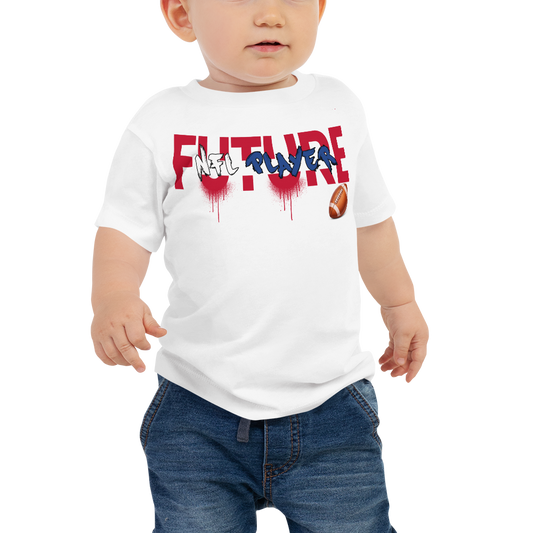Future NFL Player Baby T-Shirt