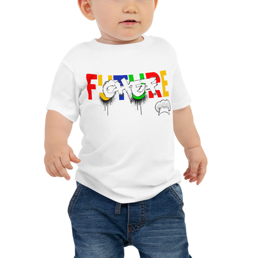 Future Chef Baby T-Shirt