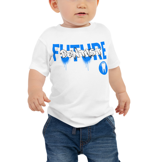 Future Dentist Baby T-Shirt