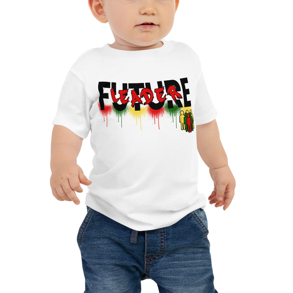 Future Leader Baby T-Shirt